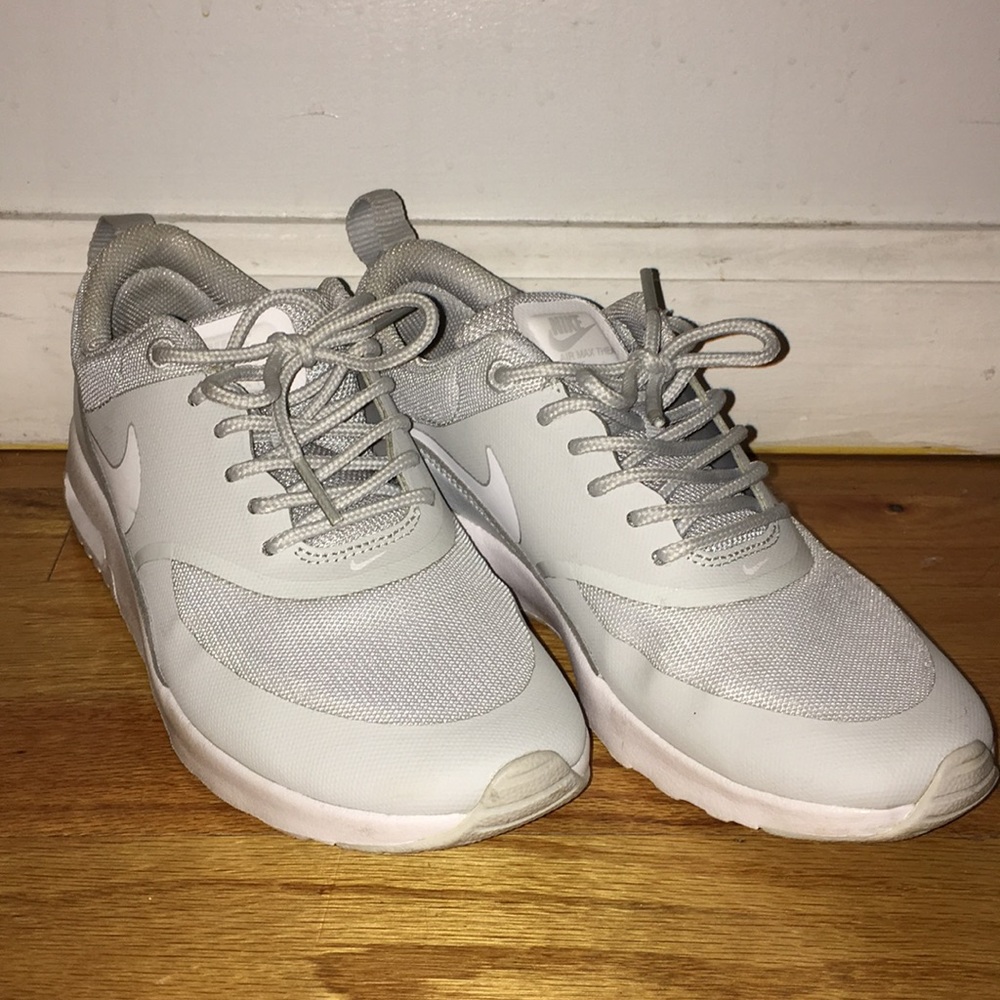 nike air max thea sneakers